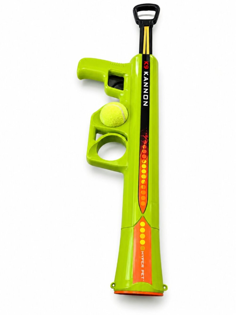 Hyper Pet K9 Kannon Tennis Ball Launcher - Dog Fetch Toy